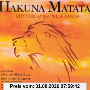 Hakuna Matata