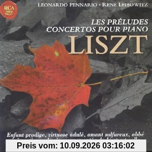 Concertos pour Piano No.1 et N