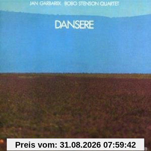 Dansere