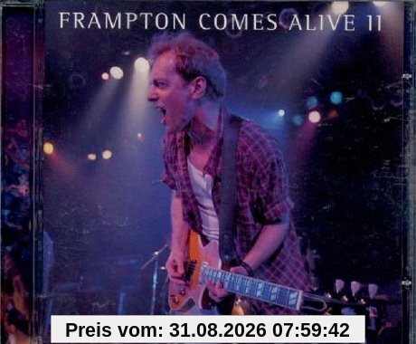 Frampton Comes Alive 2