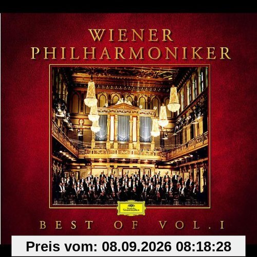 Best of Wiener Philharmoniker
