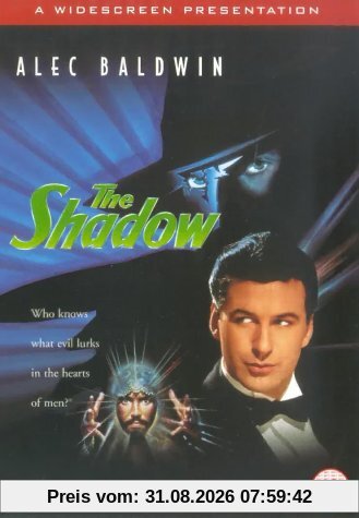 The Shadow [UK IMPORT]
