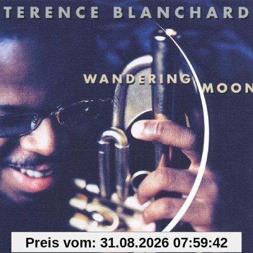 Wandering Moon