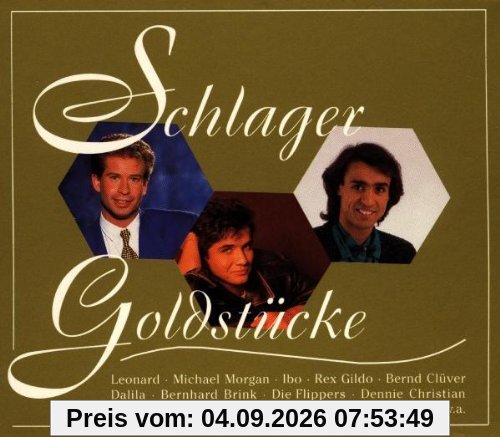 Schlager Goldstücke