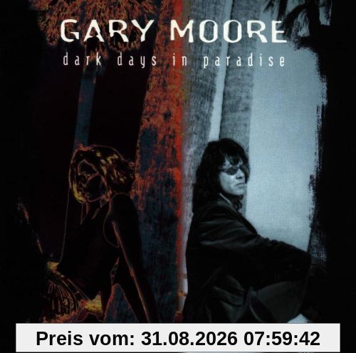 Dark Days in Paradise