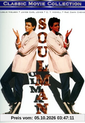 Soulman
