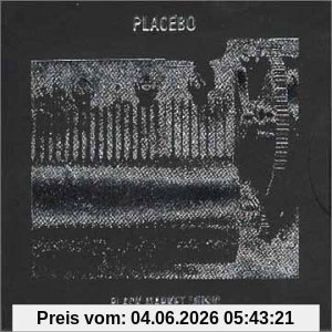 Placebo Black Market Music