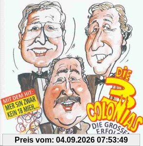 Die Grossen Erfolge