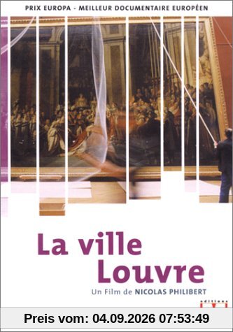 La Ville Louvre