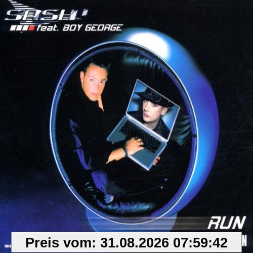 Run (Remix)