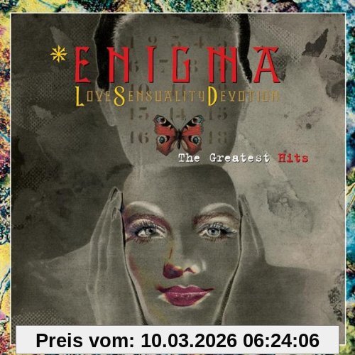 Enigma Lsd (Standard Edition)