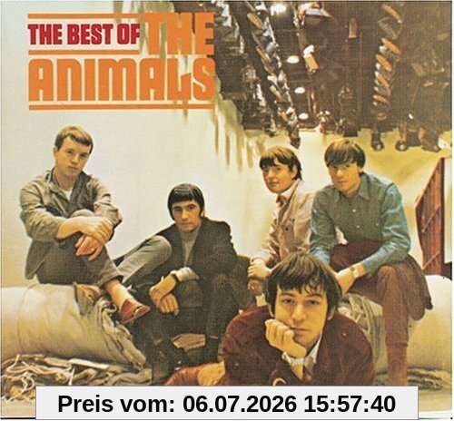 Best Of The Animals