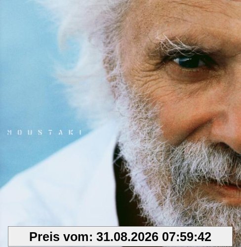 Moustaki