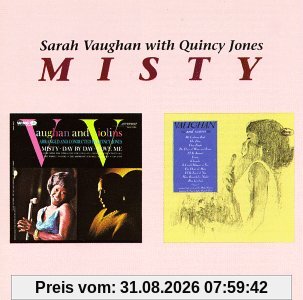 Misty: Violins/Voices