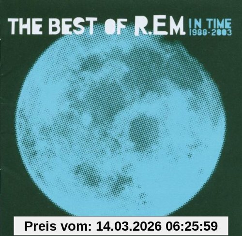 R.e.m. In Time-Best Of 1988-2003
