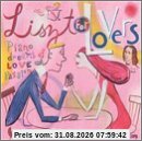 Liszt for Lovers