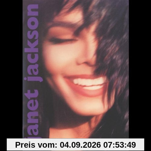 Janet Jackson - Rhythm Nation Compilation