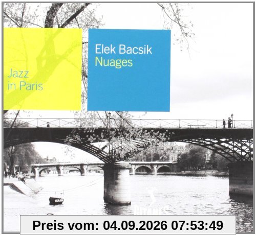 Jazz in Paris - Nuages