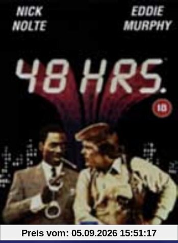 48 Hours [incl. deutsche Tonspur]
