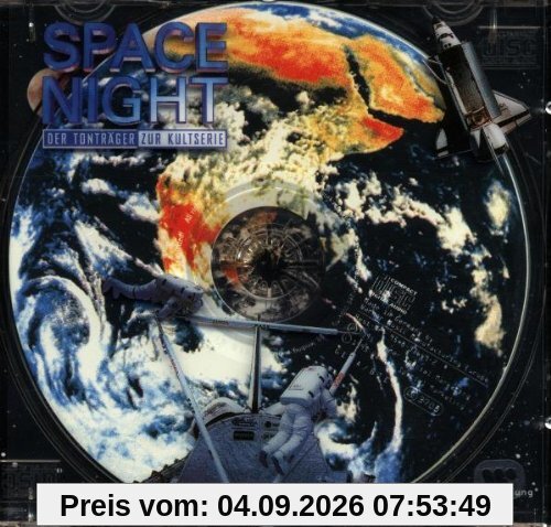 Space Night Vol. 1