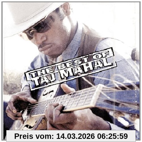 Best Of Taj Mahal