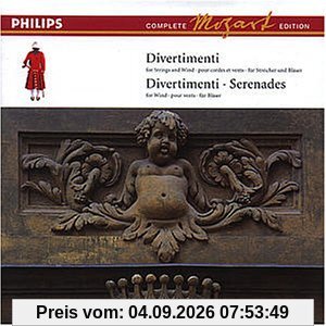 Mozart-Edition Vol. 3