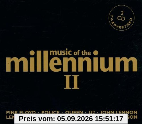 Music of the Millenium 2