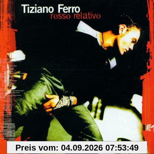 Rosso Relativo