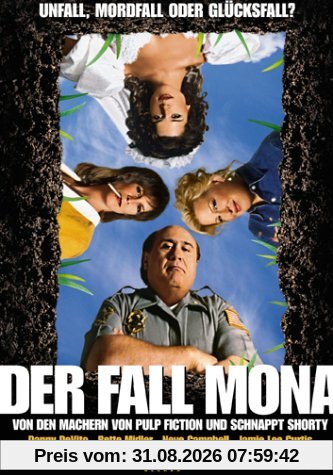 Der Fall Mona