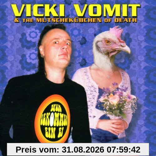 Wir Bekommen Ein Ei
