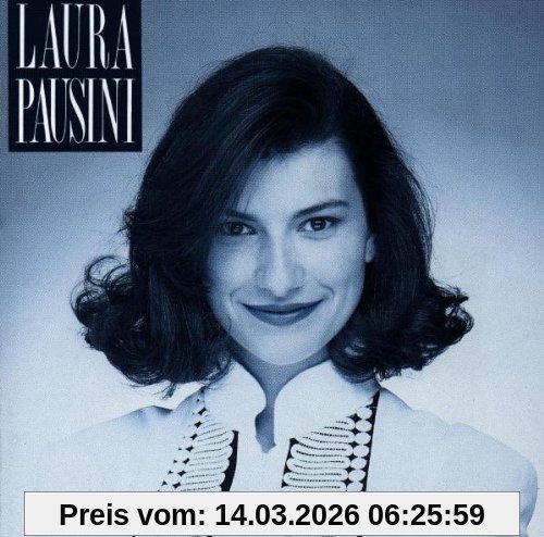 Laura Pausini