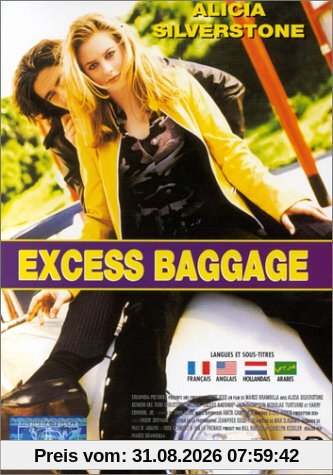 Excess Baggage