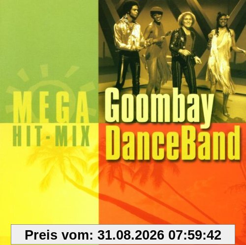 Mega-Hit-Mix