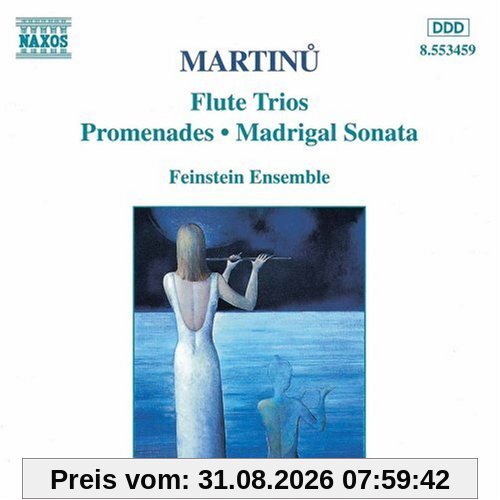 Flöte Trios