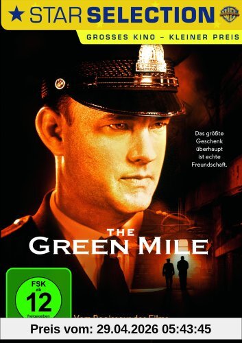 The Green Mile