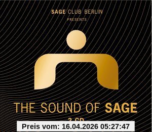 The Sound Of Sage