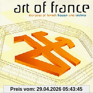 Art of France