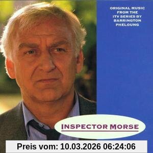 Ost Inspector Morse 1