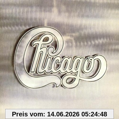 Chicago 2 (Expanded & Remastered)