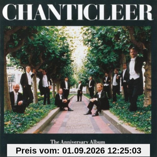 Anniversary Album