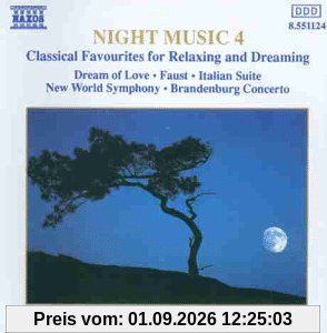 Night Music Vol.4