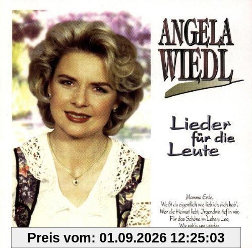 Lieder für die Leute