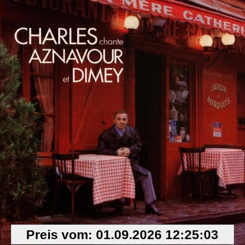 Charles Chante Aznavour Et Dim