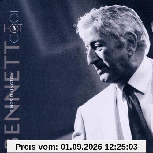 Bennett Sings Ellington