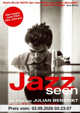 Jazz Seen