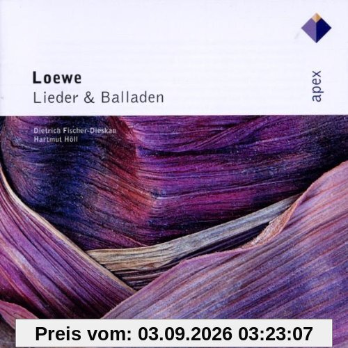 Lieder & Balladen