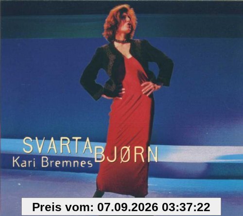 Svarta Björn(Audiophile Aufnah