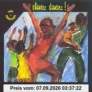 Chantez Dansez! - a Partir de 1 An