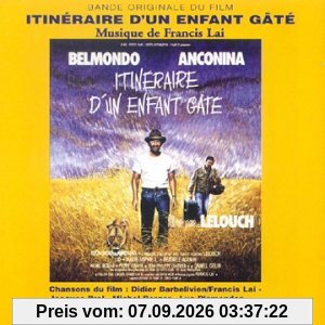 Itineraire D'un Enfant Gate