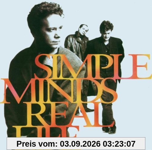 Real Life (Remastered)